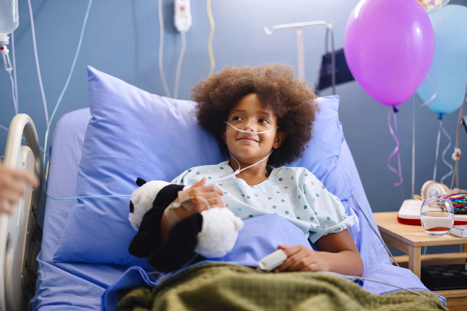 Share Your Rare Story image